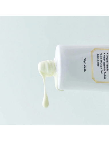 Dear Klairs All Day Airy Sunscreen SPF50+...