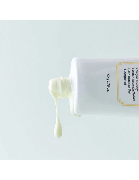 Dear Klairs All Day Airy Sunscreen SPF50+ PA++++ 50g