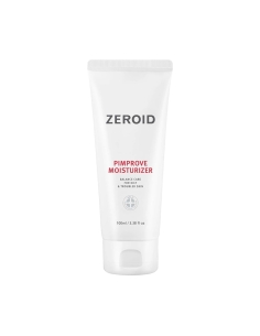 Zeroid Pimprove Moisturizer 100ml
