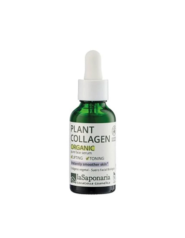 LaSaponaria Colagénio Vegetal Biológico 30ml