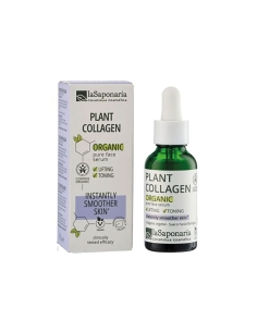 LaSaponaria Colagénio Vegetal Biológico 30ml 2