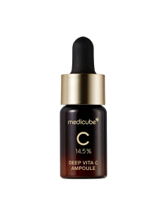 Medicube Deep Vita C Ampoule 3x10g