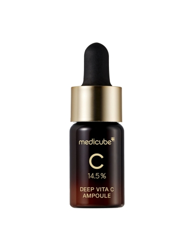 Medicube Deep Vita C Ampoule 3x10g
