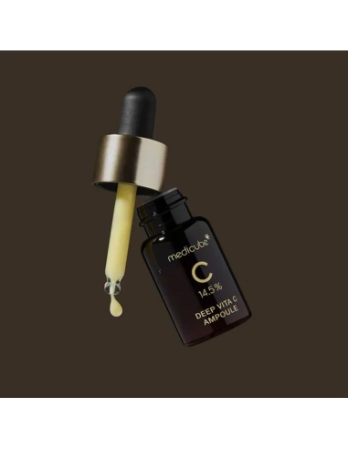 Medicube Deep Vita C Ampoule 3x10g