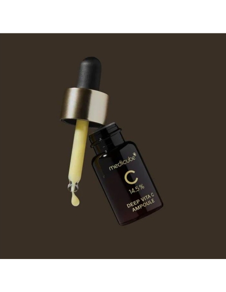 Medicube Deep Vita C Ampoule 3x10g