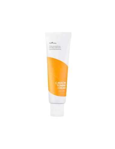 ISNtree C-Niacin Toning Cream 50ml
