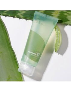 ISNtree Aloe Soothing Gel 150ml 2