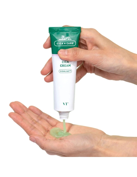 VT Cosmetics Cica Cream 50ml