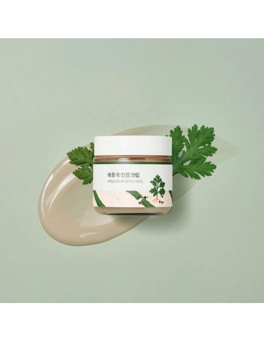 Round Lab Mugwort Cream 80ml