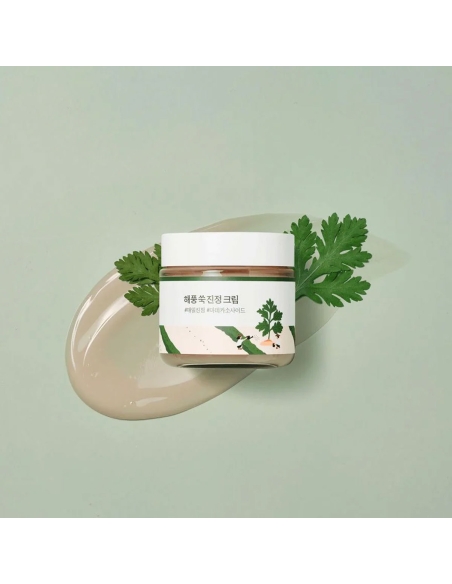 Round Lab Mugwort Cream 80ml