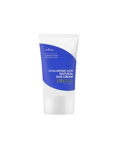 ISNtree Hyaluronic Acid Natural Sun Cream SPF50 PA++++ 50ml