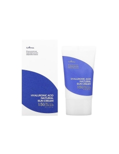 ISNtree Hyaluronic Acid Natural Sun Cream SPF50 PA++++ 50ml 2