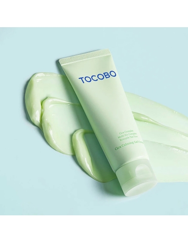 Tocobo Cica Calming Gel Cream 75ml