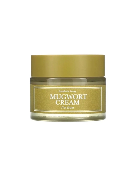 I'm From Mugwort Cream 50g