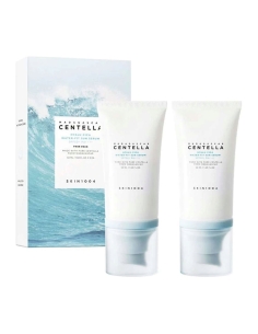 SKIN1004 Madagascar Centella Pack Hyalu-Cica Water-Fit... 2