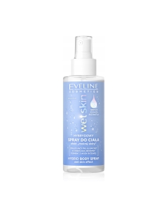 Eveline Cosmetics Wet Skin Body Spray 150ml