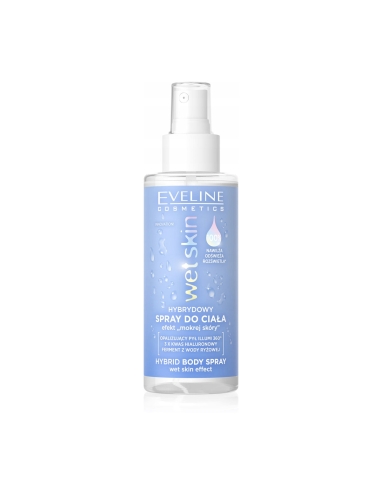Eveline Cosmetics Wet Skin Body Spray 150ml