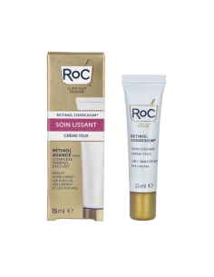 Roc Retinol Correxion Line Smoothing Eye Cream 15ml 2