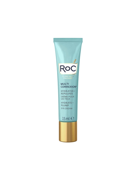 Roc Multi Correxion Hydrater & Repulper Eye Cream 15ml