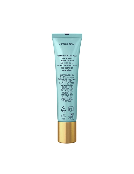 Roc Multi Correxion Hydrater & Repulper Eye Cream 15ml