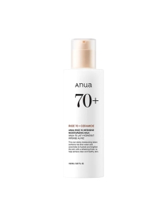 Anua Rice 70 Intensive Moisturizing Milk 150ml