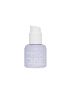 Alphanova Hydra Contorno de Olhos 15ml