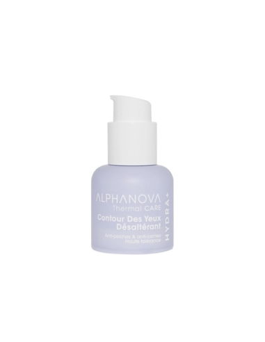 Alphanova Hydra Contorno de Olhos 15ml
