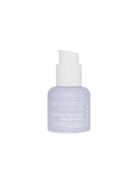 Alphanova Hydra Contorno de Olhos 15ml
