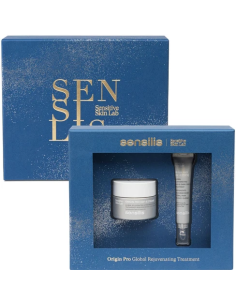 Sensilis Coffret Origin Pro EGF-5 2