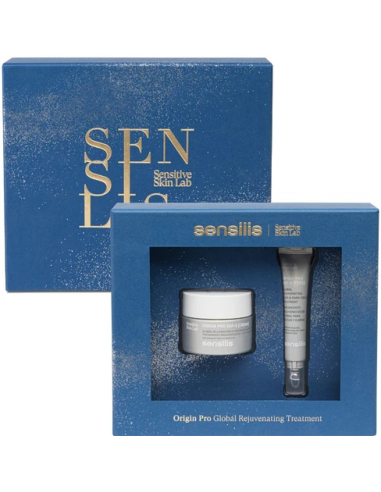 Sensilis Coffret Origin Pro EGF-5