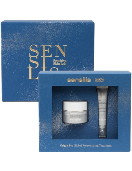 Sensilis Coffret Origin Pro EGF-5