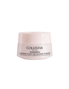 Collistar Rigenera Contorno de Olhos Anti-Rugas Alisante...