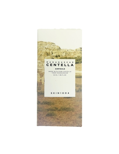 SKIN1004 Madagascar Centella Ampoule 55ml