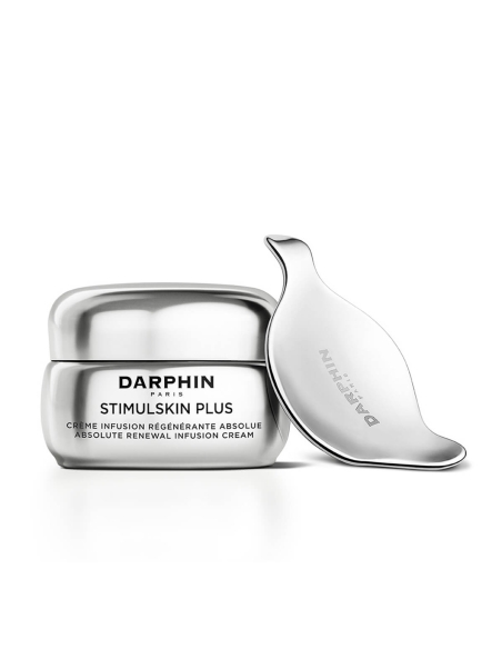 Darphin Stimulskin Plus Creme Infusão de Regeneração Absoluta  50ml