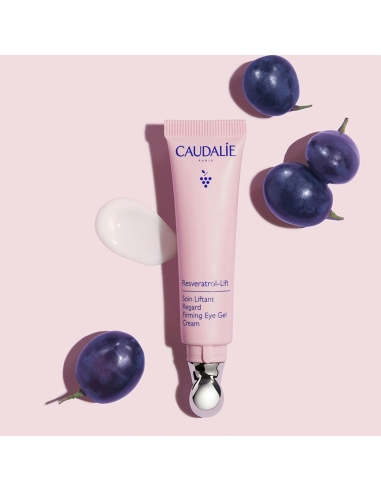 Caudalie Resveratrol-Lift Cuidado Contorno dos...