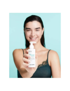 Sensilis Succinic Gel-Óleo de Limpeza 150ml 2