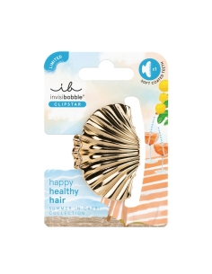 Invisibobble Clipstar Capri Riviera Glam