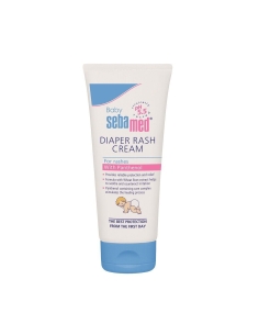 Sebamed Baby Muda da Fralda 100ml