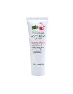 Sebamed Moisturizing Cream 50ml