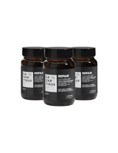 Lazartigue Pack Repair 2=3 Supl. Alimentar 30 Capsulas
