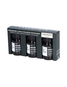 Lazartigue Pack Repair 2=3 Supl. Alimentar 30 Capsulas 2
