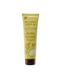 laSaponaria Condicionador Leave In Anti Frizz Coco e...