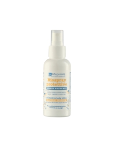 laSaponaria Loçao Corporal Protetora Defesa Natural 100ml