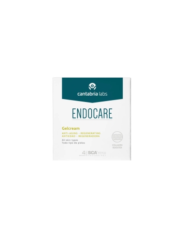 Endocare Gel Creme 30ml