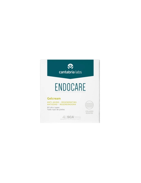Endocare Gel Creme 30ml