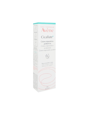 Avène Cicalfate Creme Reparador Protetor 40ml