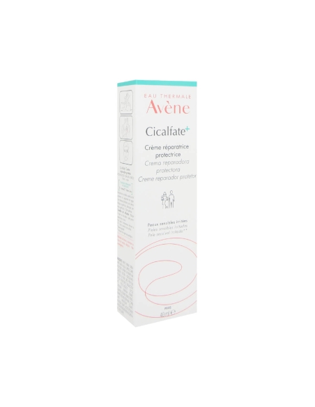 Avène Cicalfate Creme Reparador Protetor 40ml