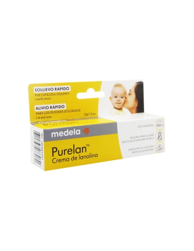 Medela Purelan 100 37g