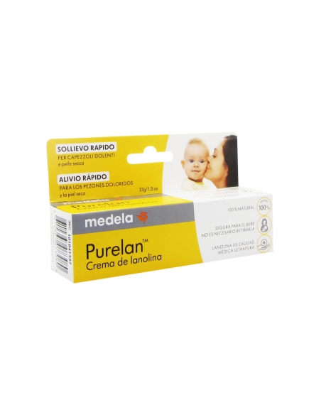 Medela Purelan 100 37g