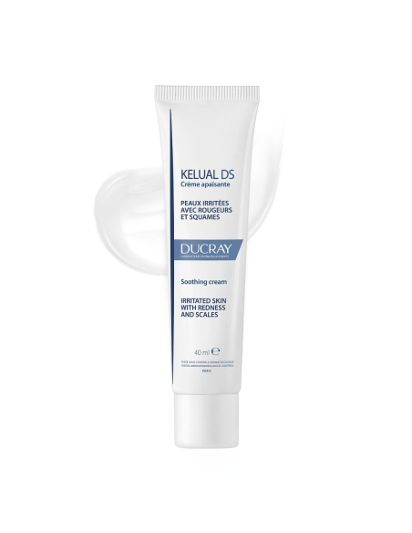 Ducray Kelual DS Creme 40ml